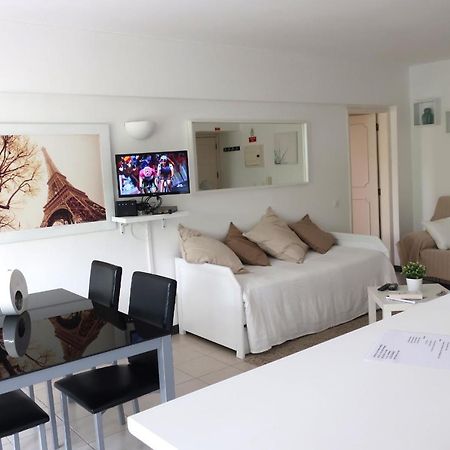 Vilamoura Cosy Central Flat Appartement Buitenkant foto