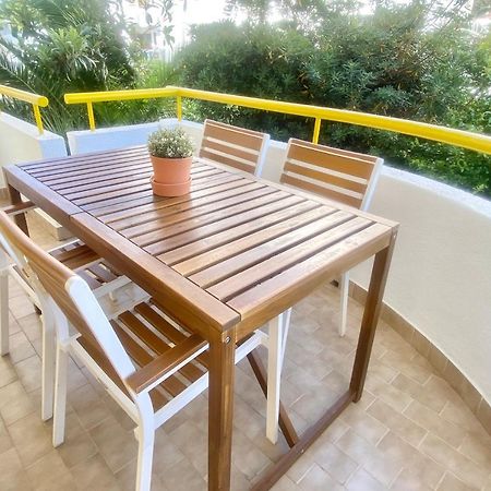 Vilamoura Cosy Central Flat Appartement Buitenkant foto