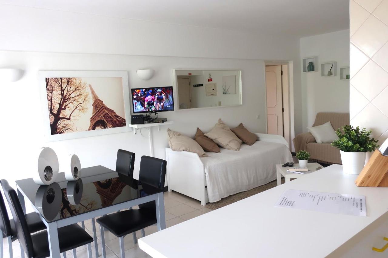 Vilamoura Cosy Central Flat Appartement Buitenkant foto