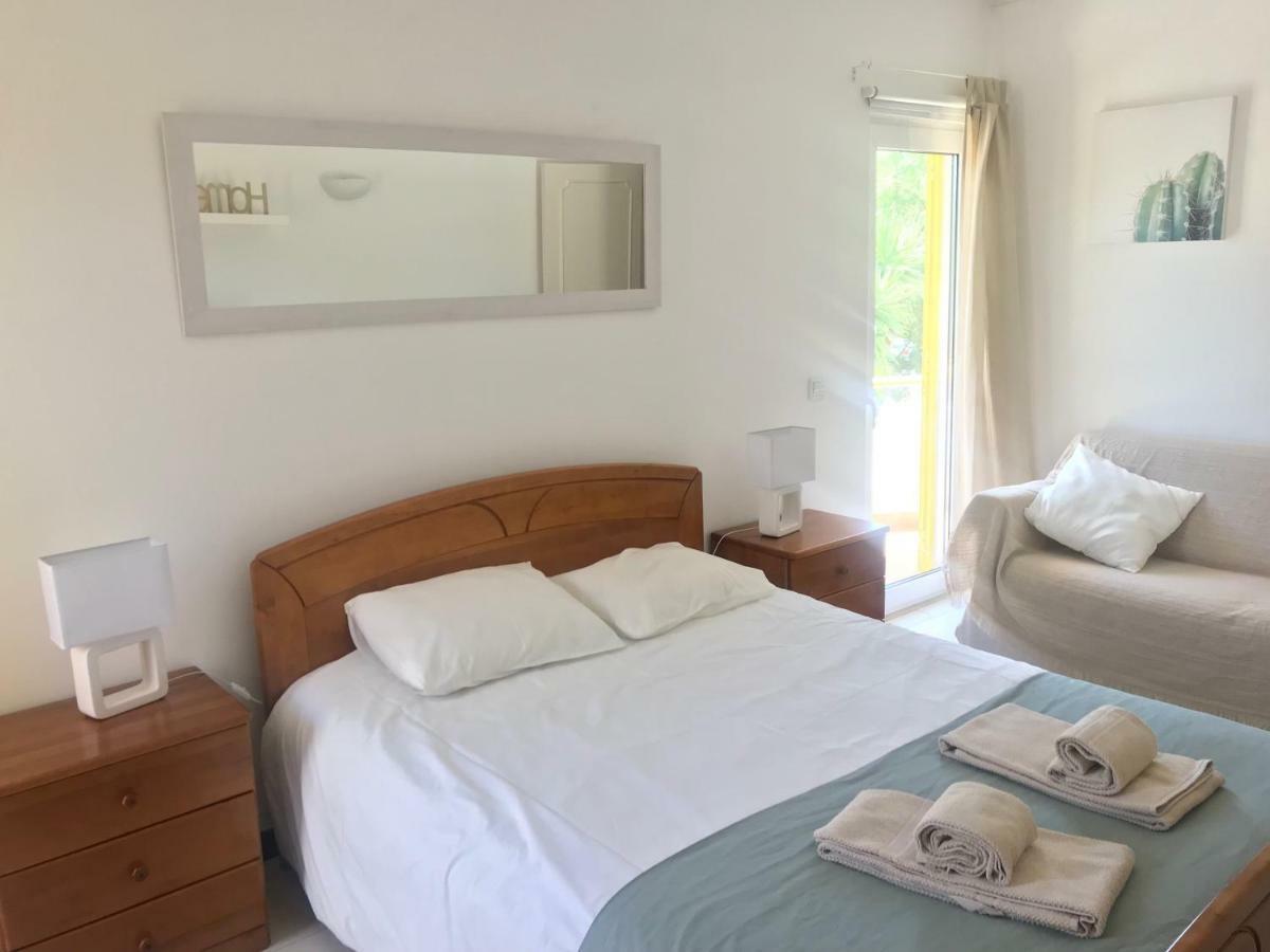 Vilamoura Cosy Central Flat Appartement Buitenkant foto