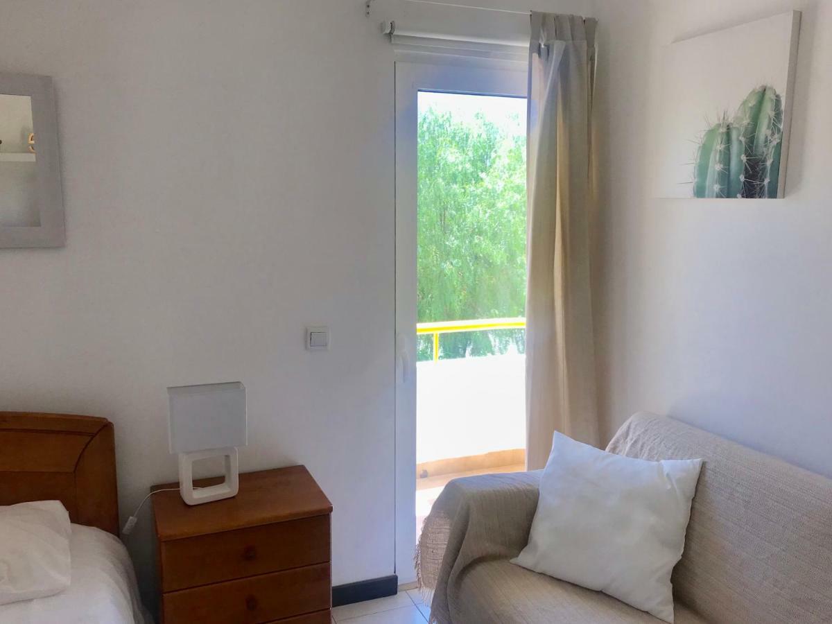 Vilamoura Cosy Central Flat Appartement Buitenkant foto