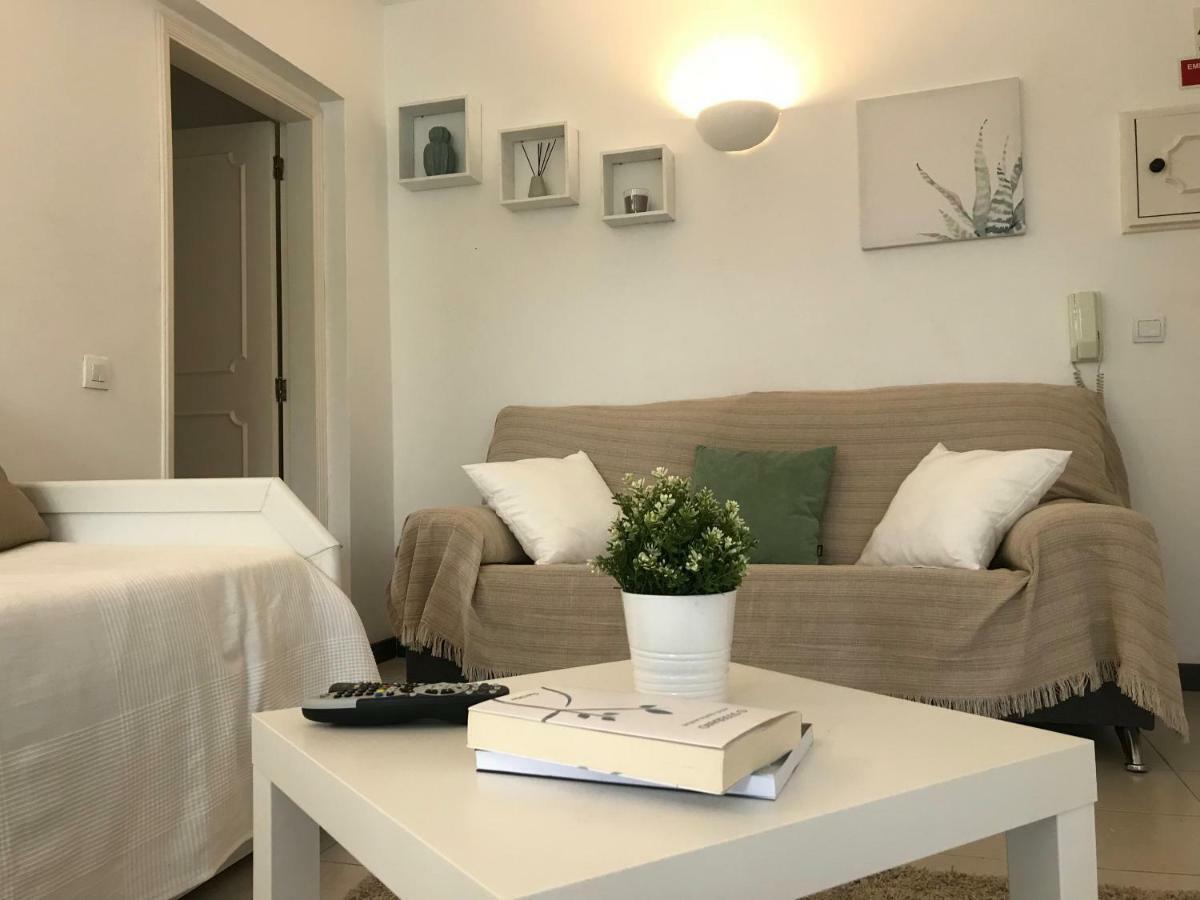Vilamoura Cosy Central Flat Appartement Buitenkant foto