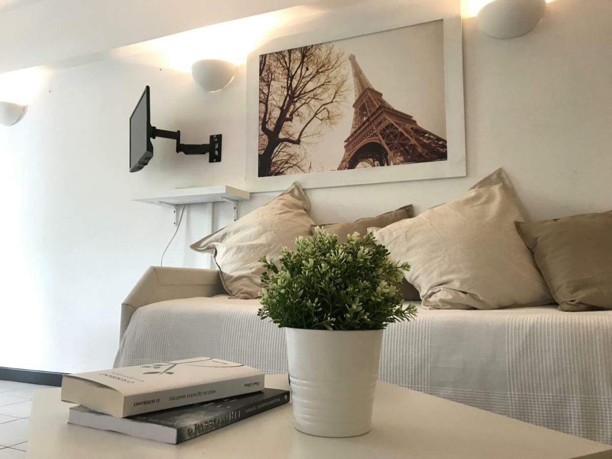 Vilamoura Cosy Central Flat Appartement Buitenkant foto
