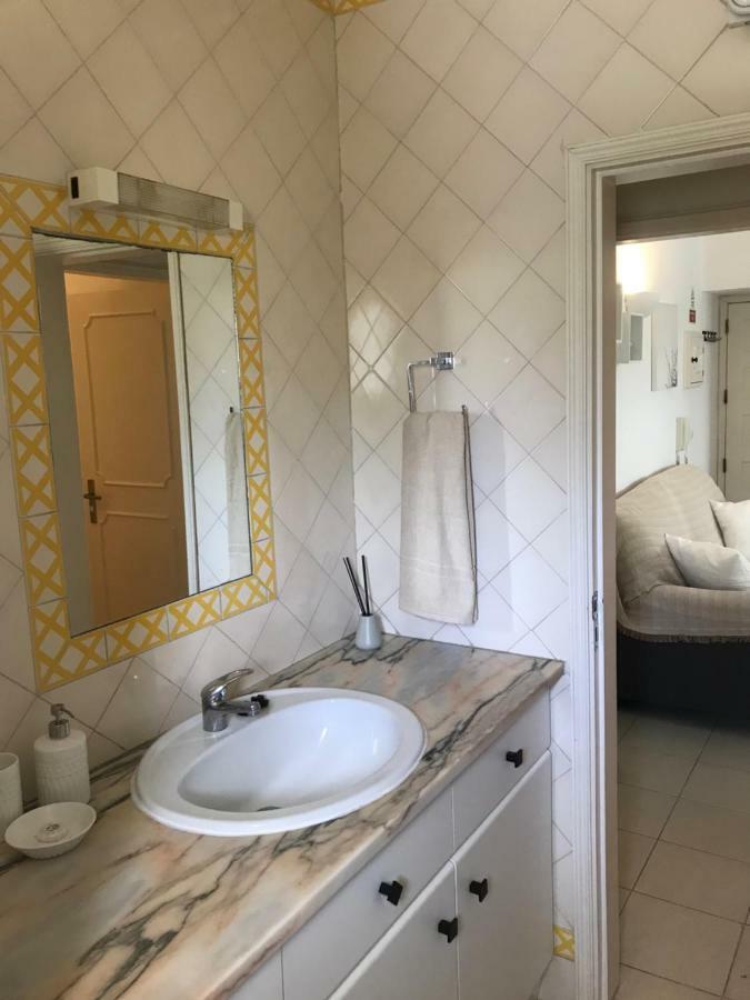 Vilamoura Cosy Central Flat Appartement Buitenkant foto