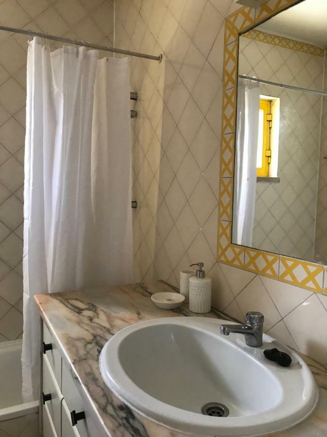 Vilamoura Cosy Central Flat Appartement Buitenkant foto